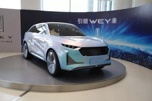 一錘定音 長城汽車逆市飄紅，是實力使然而非“壓庫”虛火