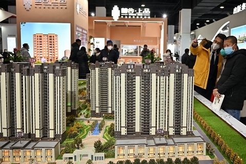 房地產(chǎn)需求是否還在:2023年市場(chǎng)展望